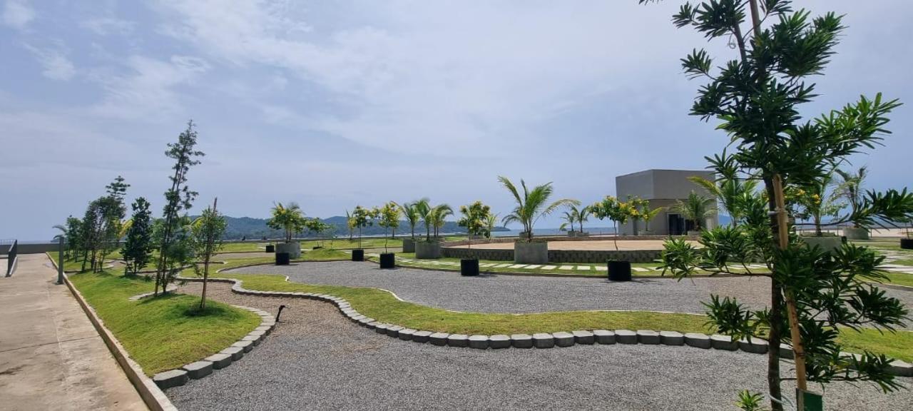 Jesselton Point Homestay Kota Kinabalu Eksteriør billede